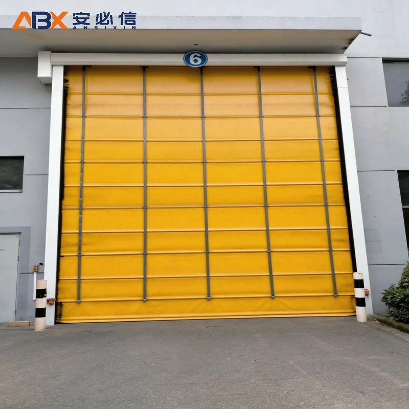 太原翻转式卸货平台